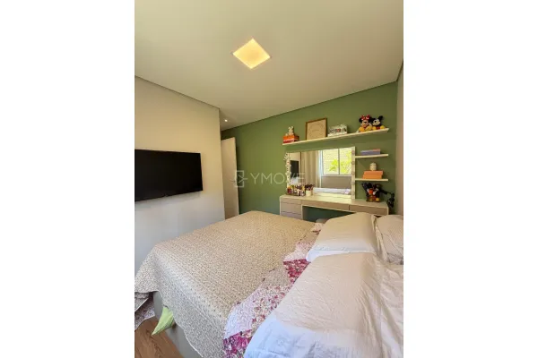 Apartamento à venda com 2 quartos no Jardim Nossa Senhora do Carmo, São Paulo — foto 10
